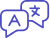 Multi-Language Assistant